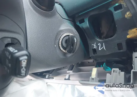 2007 Toyota Camry Ce из США, поврежденный, VIN JTNBE46KX73010887